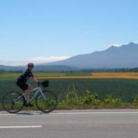 Hokkaido is the perfect destination for cycle adventures