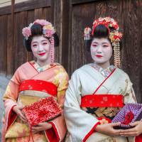 Traditional dress in Japan | Felipe Romero Beltran