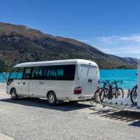 Exploring the trails around Wanaka | Geoff Marks