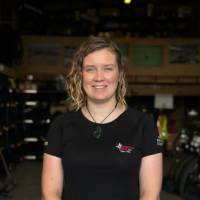 Adventure South Staff |  Bec Adams