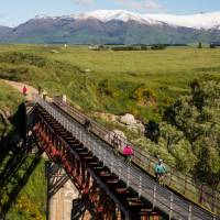 Otago Central Rail Trail | Lachlan Gardiner