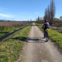 Hawkes Bay Trails | Anne Lowerson