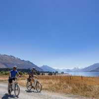 Private groups are a great way to enjoy our cycling tours | Izzi Barton