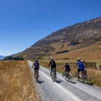 Private groups are a great way to enjoy our cycling tours | Izzi Barton