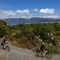 Private groups are a great way to enjoy our cycling tours | Izzi Barton