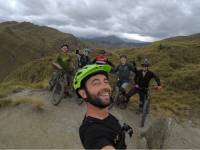 Morgan Calas | Adventure South Guide |  <i>Adventure South</i>