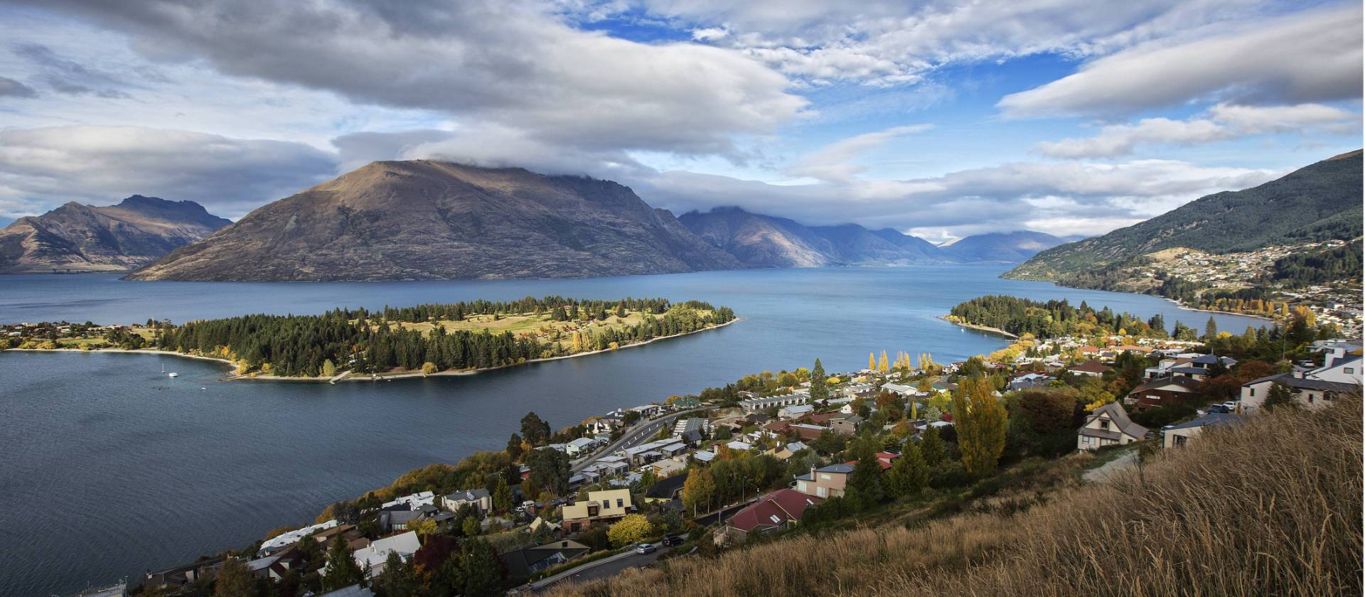 Triple Trails Cycle | NZ Cycle Trails | Adventure South NZ