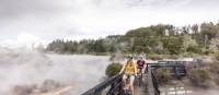 Rotorua is well known for its geothermal activity | Miles Holden