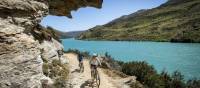 A stunning day cycling the Roxburgh Gorge | Geoff Marks