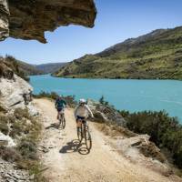 A stunning day cycling the Roxburgh Gorge | Geoff Marks