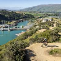 A stunning day cycling the Roxburgh Gorge | Geoff Marks