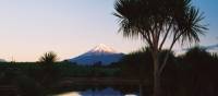 Mt Taranaki in all its glory | James Heremaia