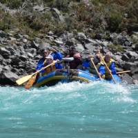 White River Rafting - Southern White Water | Southern White Water