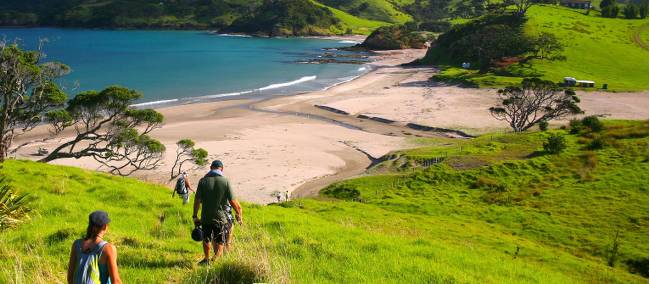 Elliots surf beach | Malcolm West